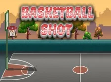 Basketball Shot